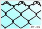 Chain Link Fence